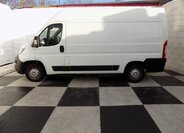 Peugeot Boxer 2