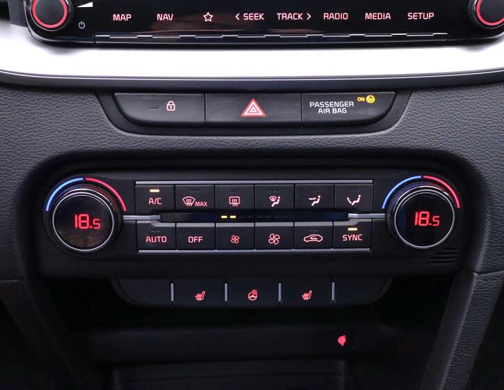 KIA Ceed 27