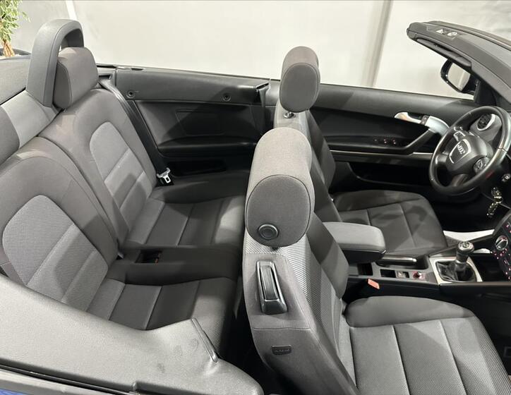 Audi A3 17