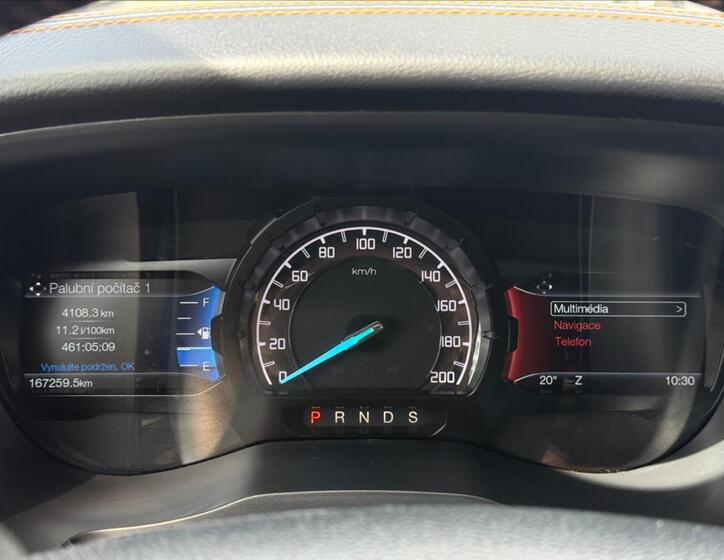 Ford Ranger 24