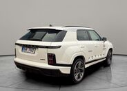 SsangYong Actyon 3
