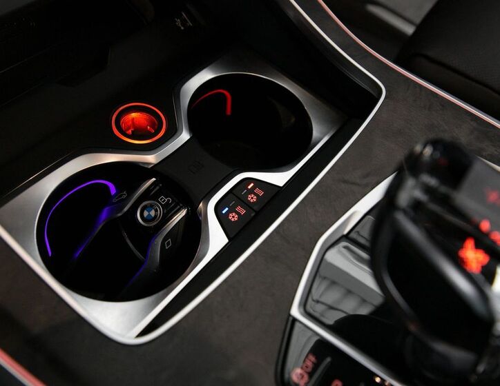 BMW X7 30