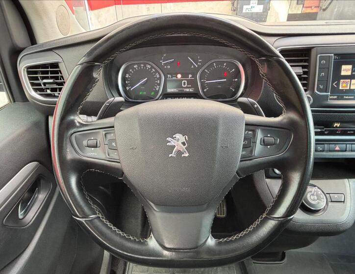 Peugeot Traveller 24