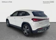 Mercedes-Benz EQA 7