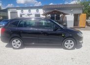 Škoda Fabia 3