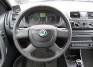 Škoda Roomster 12