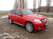 Mercedes-Benz GLK 4