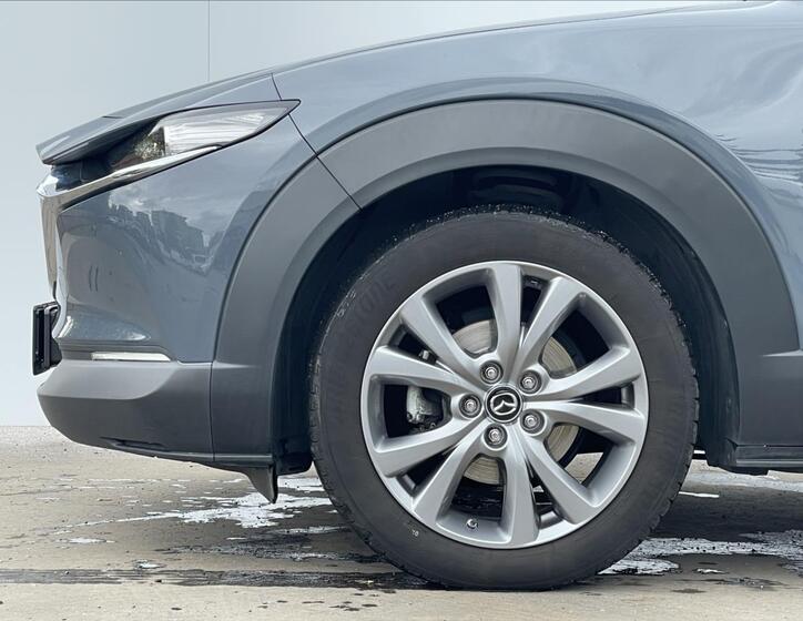 Mazda CX-30 21