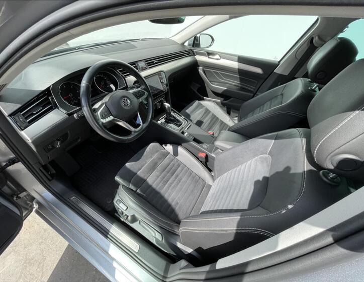 Volkswagen Passat 5