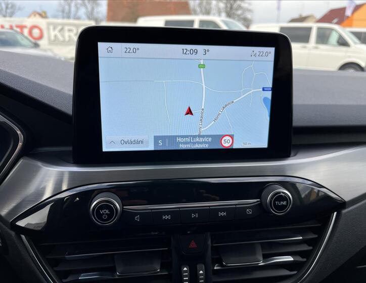 Ford Kuga 27