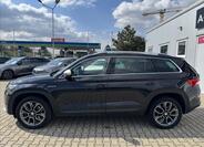 Škoda Kodiaq 3