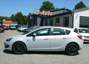 Opel Astra 7