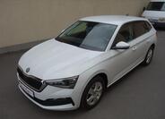 Škoda Scala 13