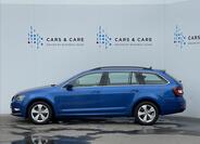 Škoda Octavia 2