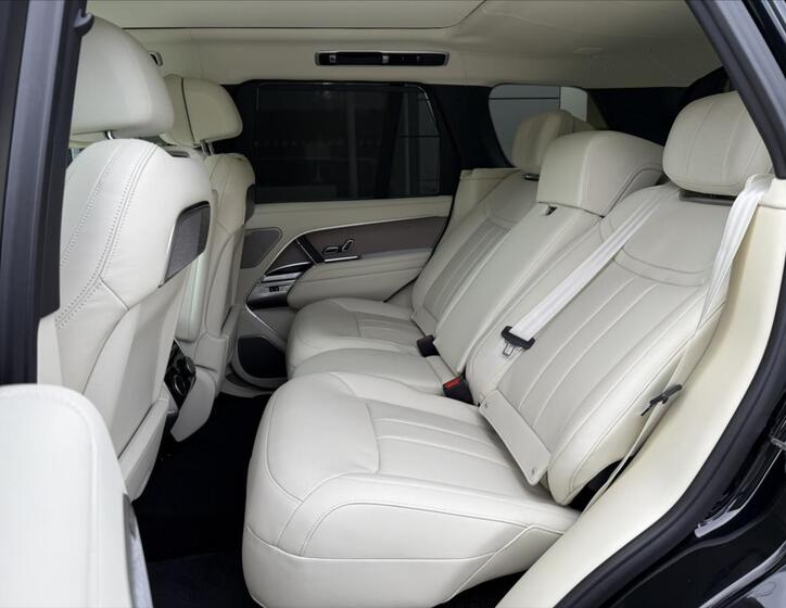 Land Rover Range Rover 28