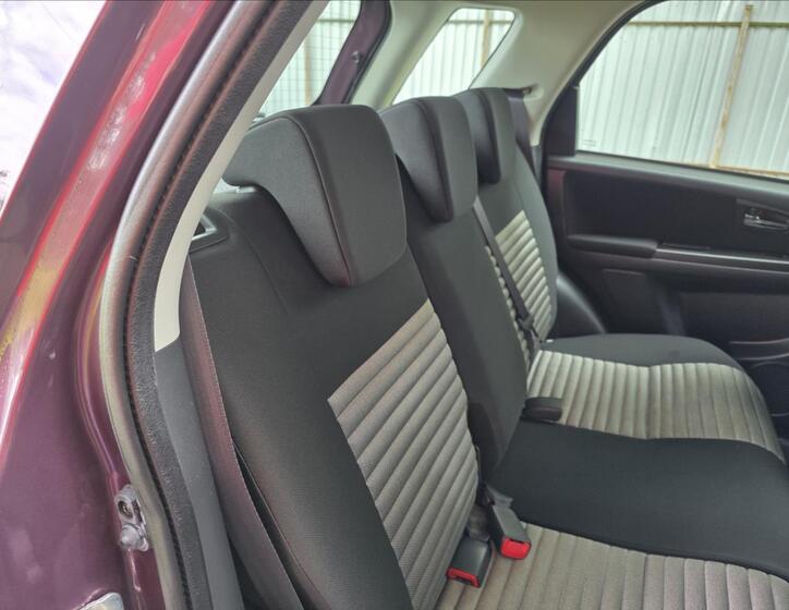 Fiat Sedici 23