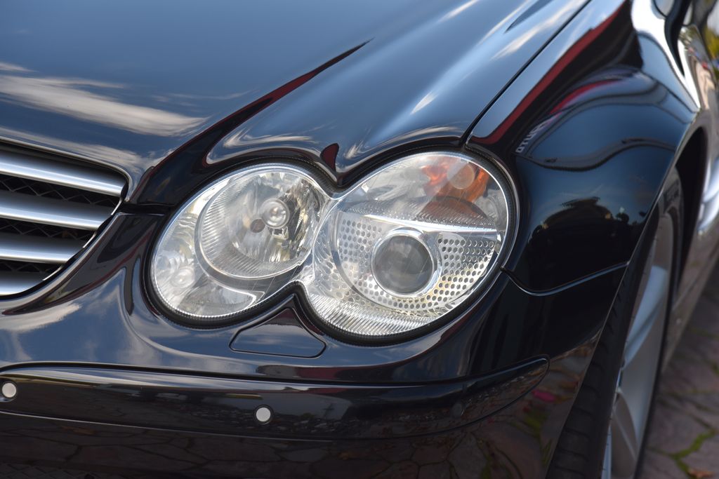 Mercedes-Benz SL