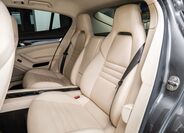 Porsche Panamera 11