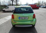Suzuki SX4 6