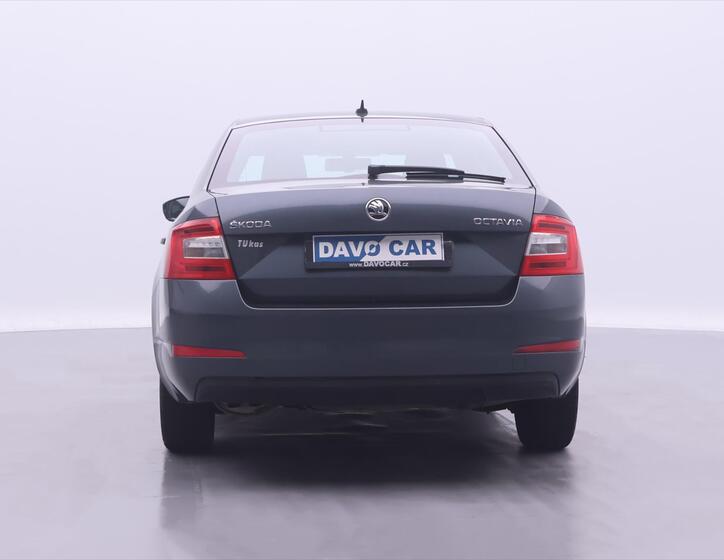 Škoda Octavia 6