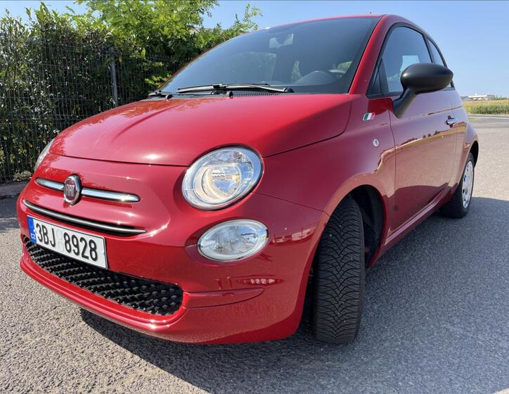 Fiat 500 34
