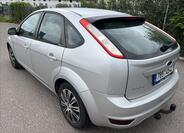 Ford Focus 7