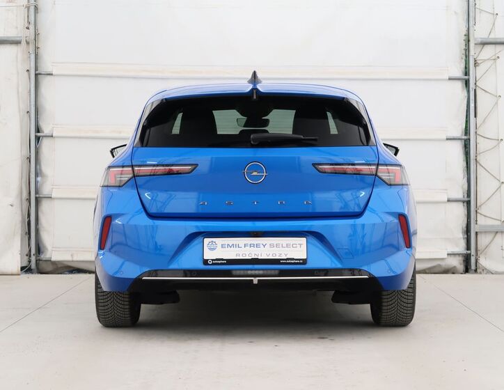 Opel Astra 7