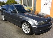 BMW Řada 3 3