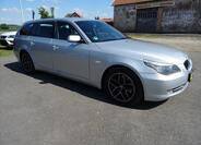 BMW Řada 5 2