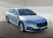 Škoda Octavia 1