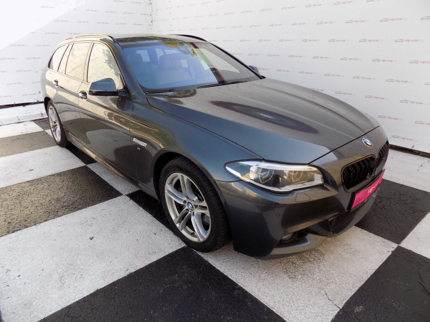 BMW Řada 5