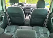 Škoda Yeti 13