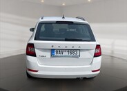Škoda Fabia 5