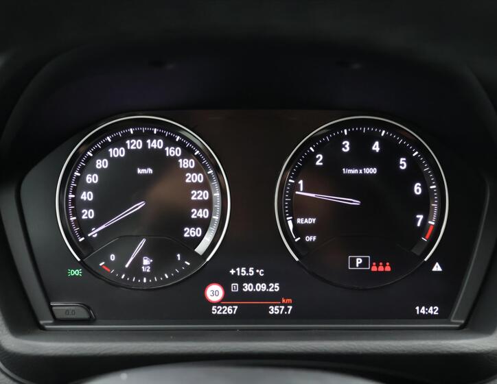 BMW X1 19