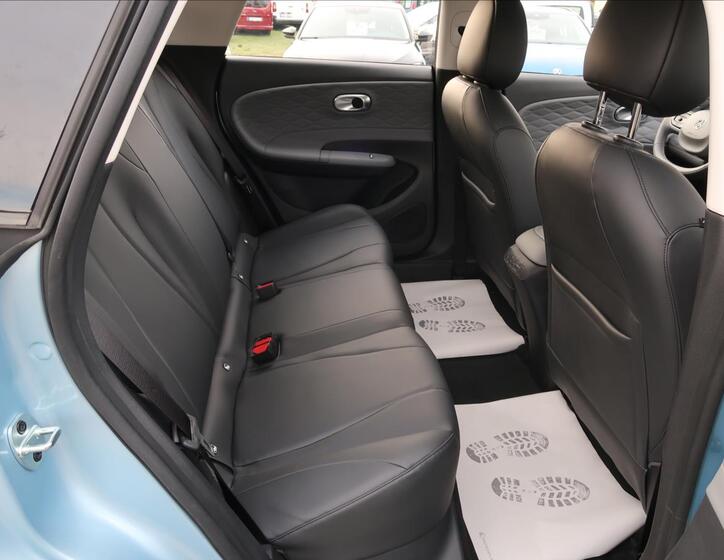 Dongfeng Box 21