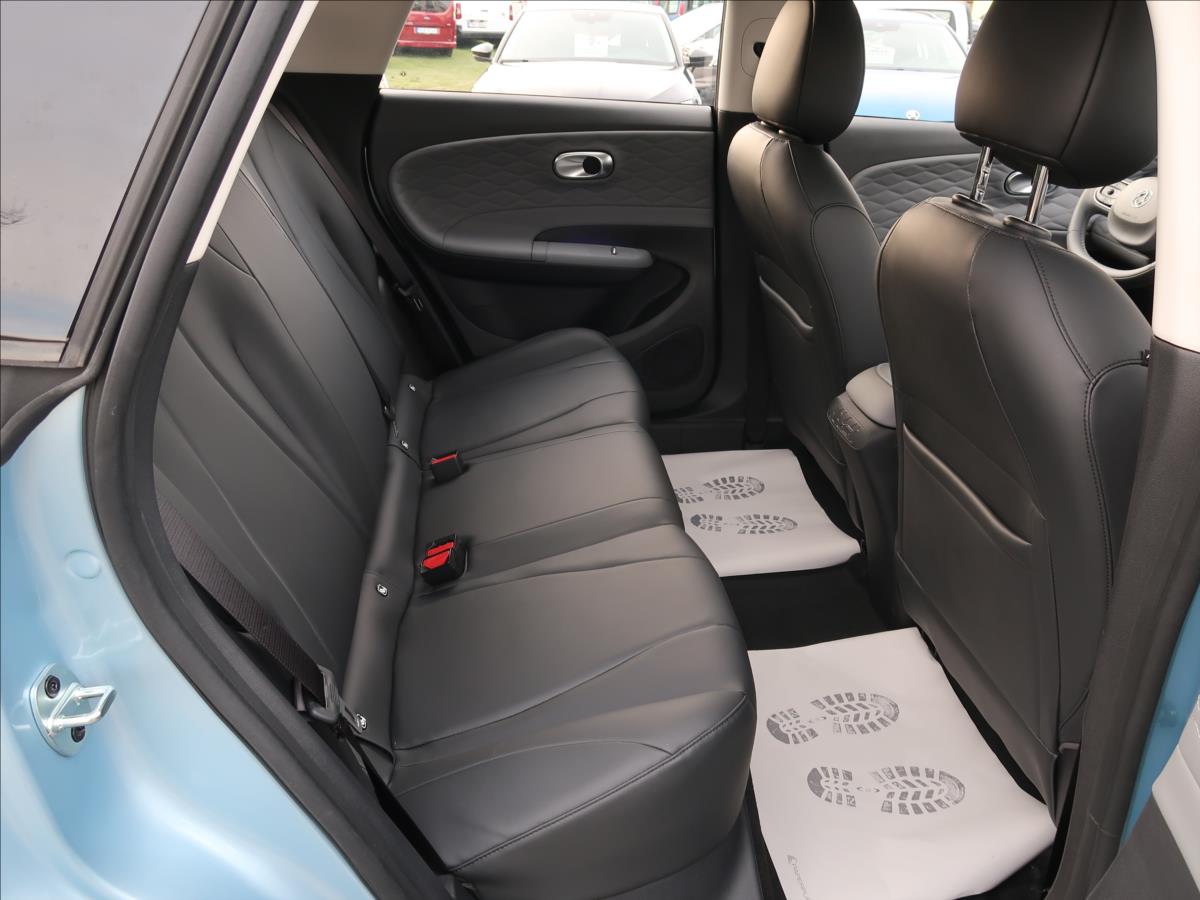 Dongfeng Box