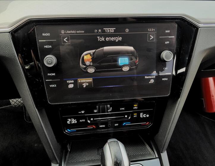 Volkswagen Passat 27