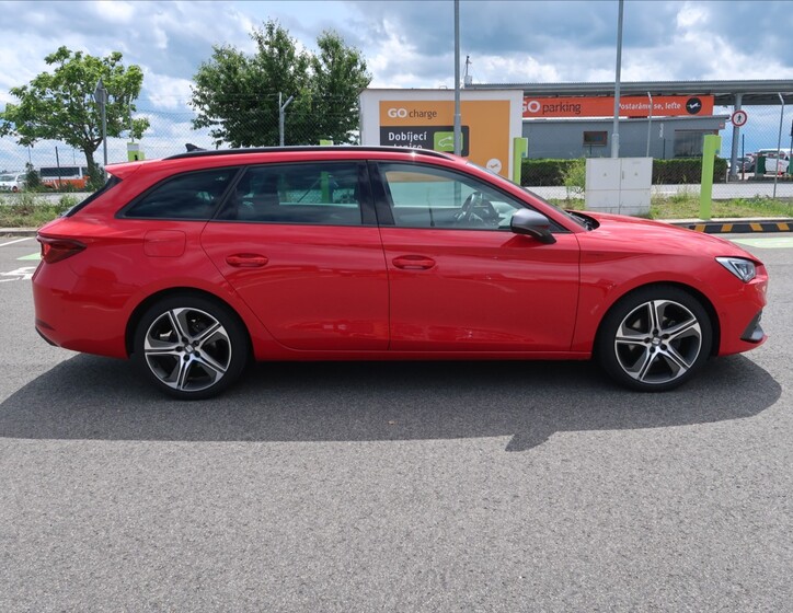 Seat Leon 7