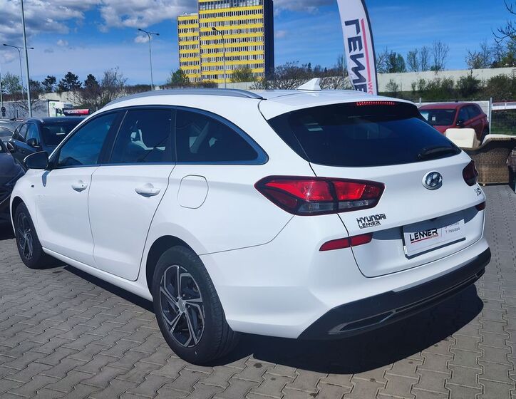 Hyundai i30 7