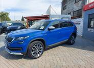 Škoda Kodiaq 7