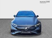 Mercedes-Benz EQS 8