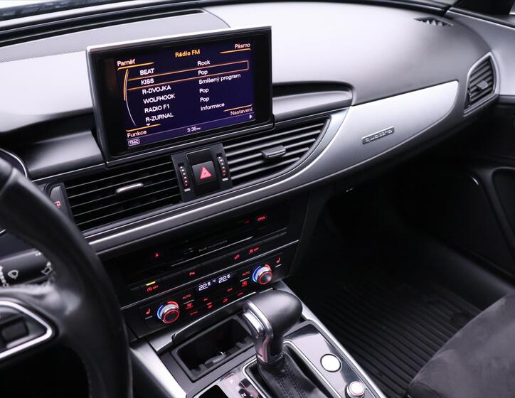 Audi A6 Allroad 21