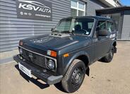 Lada Niva 1