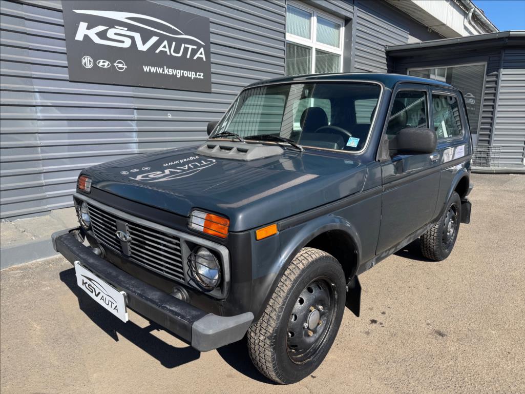 Lada Niva