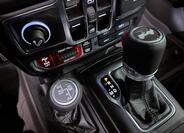 Jeep Wrangler 21