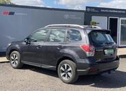 Subaru Forester 4