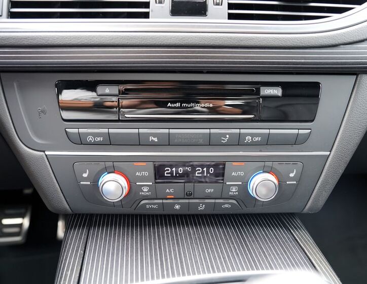 Audi A7 44