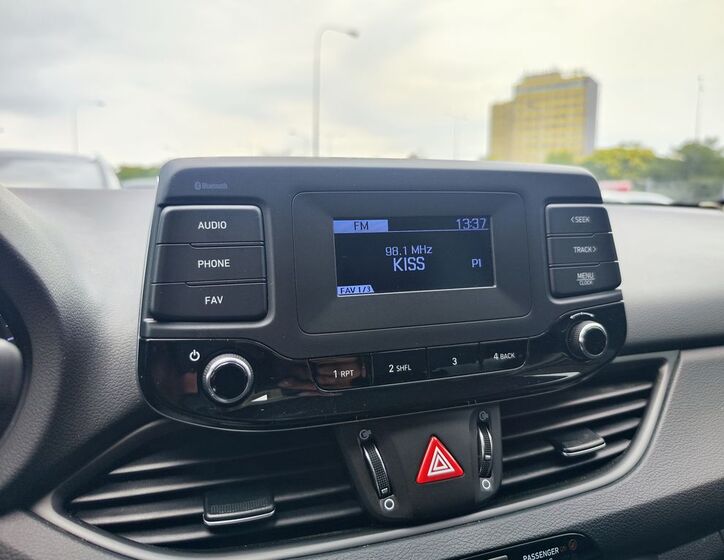 Hyundai i30 14