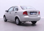 Daewoo Kalos 5
