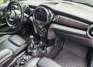 Mini Cooper S 19